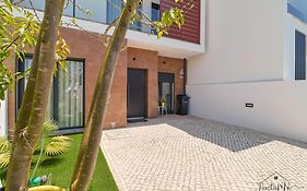 Sodade House