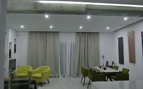 Aba House